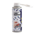 Cleaning solution, for removing labels, with brush, 200 ml, Logo